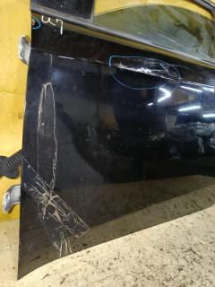 Дверь боковая на Luxgen 7 Suv Фото 4