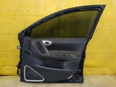 Дверь боковая на Luxgen 7 Suv Фото 6