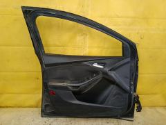 Дверь боковая на Ford Focus Iii Фото 5