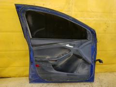 Дверь боковая на Ford Focus Iii Фото 6