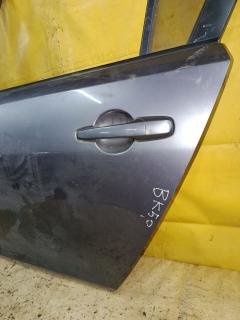 Дверь боковая на Mazda Axela BK5P Фото 2