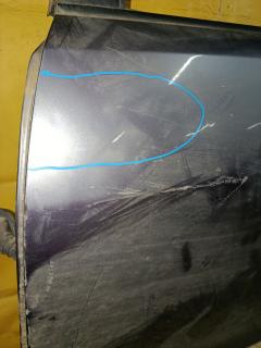 Дверь боковая на Mazda Axela BK5P Фото 4
