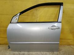 Дверь боковая на Toyota Corolla NZE121 67002-1A580  67002-1A640, Переднее Левое расположение
