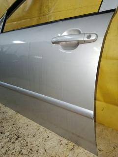 Дверь боковая 67002-1A580, 67002-1A640 на Toyota Corolla NZE121 Фото 2