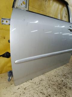 Дверь боковая 67002-1A580, 67002-1A640 на Toyota Corolla NZE121 Фото 3