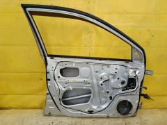 Дверь боковая 67002-1A580, 67002-1A640 на Toyota Corolla NZE121 Фото 5
