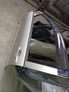 Дверь боковая 67002-1A580, 67002-1A640 на Toyota Corolla NZE121 Фото 10
