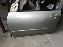 Дверь боковая 67002-1A580, 67002-1A640 на Toyota Corolla NZE121 Фото 12