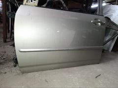 Дверь боковая 67002-1A580, 67002-1A640 на Toyota Corolla NZE121 Фото 13