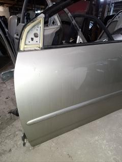 Дверь боковая 67002-1A580, 67002-1A640 на Toyota Corolla NZE121 Фото 7