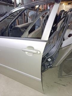 Дверь боковая 67002-1A580, 67002-1A640 на Toyota Corolla NZE121 Фото 9