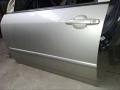 Дверь боковая 67002-1A580, 67002-1A640 на Toyota Corolla NZE121 Фото 11