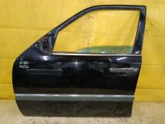 Дверь боковая на Mercedes-Benz C-Class W202, Переднее Левое расположение