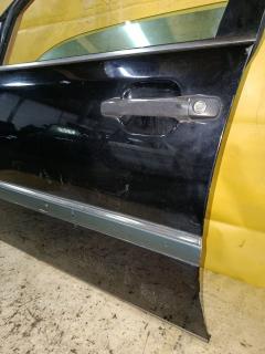 Дверь боковая на Mercedes-Benz C-Class W202 Фото 2