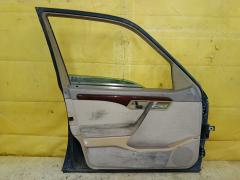 Дверь боковая на Mercedes-Benz C-Class W202 Фото 5