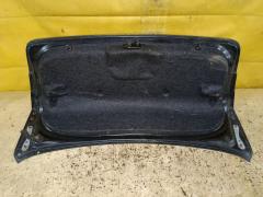 Крышка багажника P3917 P3917 на Mazda 3 BK5P Фото 9