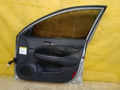 Дверь боковая на Hyundai I30 FD Фото 5