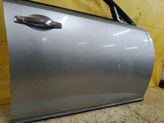 Дверь боковая на Infiniti Fx35 S50 Фото 6