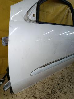 Дверь боковая на Nissan Bluebird Sylphy QG10 Фото 3