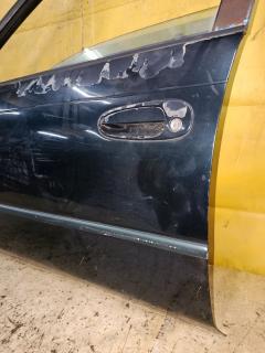 Дверь боковая на Toyota Corolla AE100 Фото 5