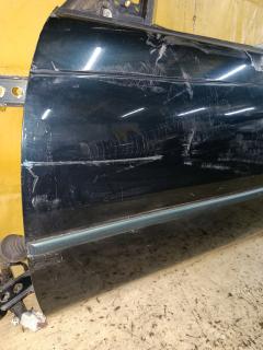 Дверь боковая на Toyota Corolla AE100 Фото 6