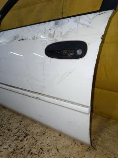 Дверь боковая на Toyota Corolla AE100 Фото 2