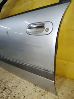 Дверь боковая на Nissan Bluebird Sylphy QG10 Фото 2