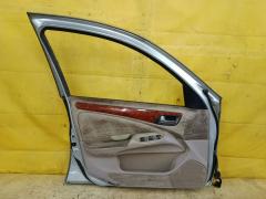 Дверь боковая на Nissan Bluebird Sylphy QG10 Фото 5