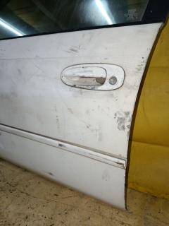 Дверь боковая на Toyota Corolla AE100 Фото 2