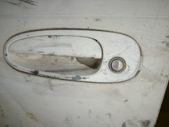 Дверь боковая на Toyota Corolla AE100 Фото 3