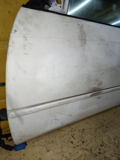 Дверь боковая на Toyota Corolla AE100 Фото 4