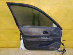 Дверь боковая на Toyota Corolla AE100 Фото 5