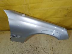 Крыло переднее на Mercedes-Benz C-Class W203 Фото 4