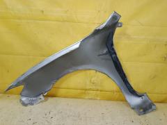 Крыло переднее на Mazda Axela BK5P Фото 6