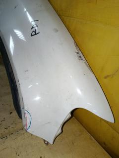 Крыло переднее 60211-S10-000ZZ, HD10044B, HD10044BR на Honda Cr-V RD1 Фото 2