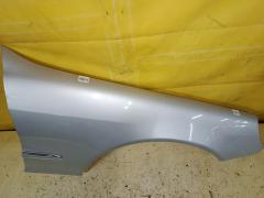 Крыло переднее на Mercedes-Benz S-Class W220 Фото 4