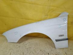 Крыло переднее на Bmw 5-Series E39 41358162133  BM5300160-0L00, Левое расположение