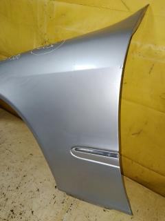 Крыло переднее на Mercedes-Benz S-Class W220 Фото 8