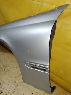Крыло переднее на Mercedes-Benz C-Class W203 Фото 2