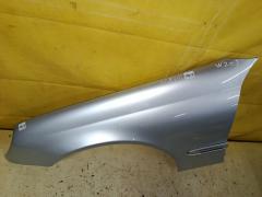 Крыло переднее на Mercedes-Benz C-Class W203 Фото 4
