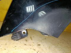Крыло переднее на Hyundai Getz Фото 5