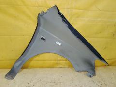 Крыло переднее на Hyundai Getz Фото 6