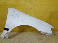 Крыло переднее на Toyota Corona ST190 53801-2B260  TY10070AR, Правое расположение