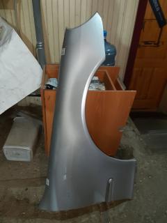 Крыло переднее на Mercedes-Benz S-Class W220 Фото 11