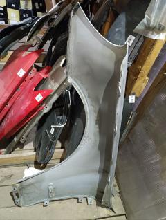 Крыло переднее на Mercedes-Benz S-Class W220 Фото 9