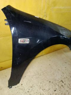 Крыло переднее на Nissan Teana J31 Фото 3