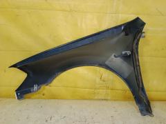 Крыло переднее на Nissan Teana J31 Фото 4