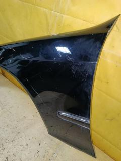 Крыло переднее на Mercedes-Benz S-Class W220 Фото 2