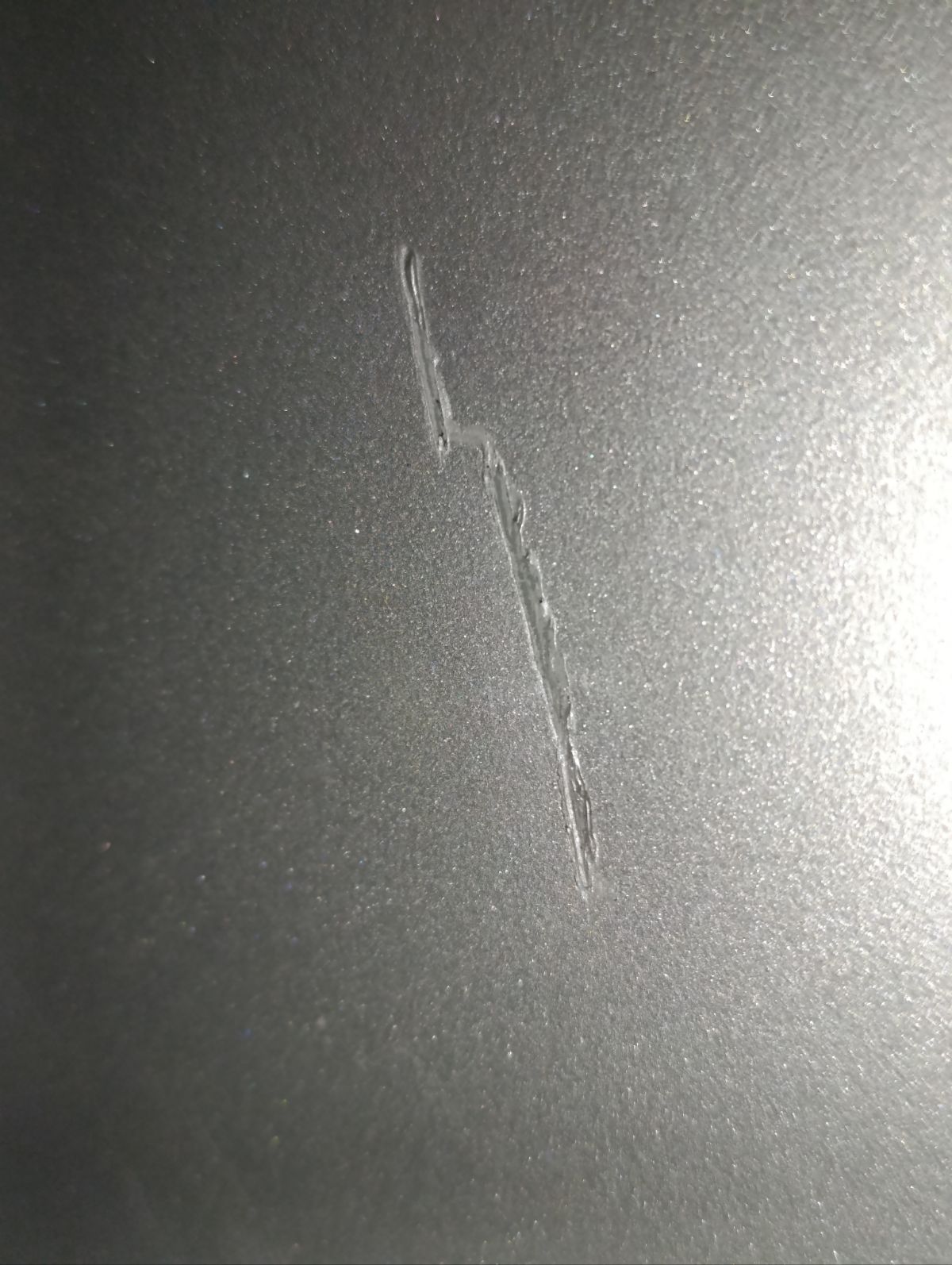 Крыло переднее на Mercedes-Benz S-Class W220 Фото 10