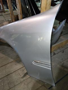 Крыло переднее на Mercedes-Benz S-Class W220 Фото 14